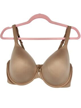 Victoria’s Secret Body by Victoria Bra – Lined Perfect Coverage with Lace 40D